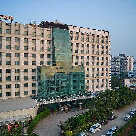 Sayaji Pune Wakad Kültér fotó